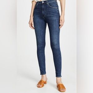 Citizens of Humanity - Chrissy Uber High Rise Skinny